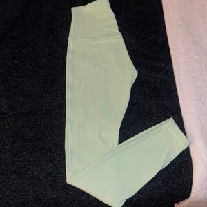 Lululemon align pant
